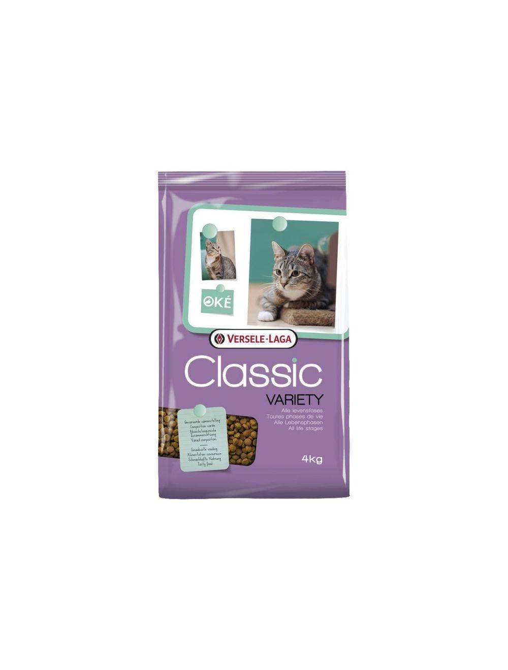 Oke Cat 10 kg